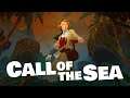 Call of the Sea - Announcement Trailer