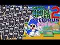 Cat Mario Dash Ninji Speedrun Complete Guide | World Record Strats