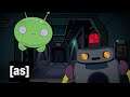 Chapter 17 | Final Space | adult swim