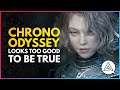 Chrono Odyssey Looks Too Good to Be True? New MMORPG