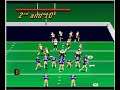 College Football USA '97 (video 2,624) (Sega Megadrive / Genesis)