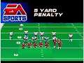 College Football USA '97 (video 2,823) (Sega Megadrive / Genesis)