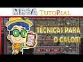 Como Reestruturar a Base e Lidar com o Calor! | Oxygen Not Included | Mega Tutorial