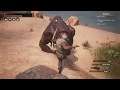 Conan: Exiles - fuuu.. I knew something was missing