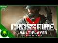 CrossfireX - Multiplayer Trailer Xbox Gamescom 2021