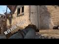 CS:GO Daily Play:真的剪了 feat. 自稱虐菜型狙擊手