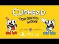 Cuphead - Launch Trailer - PS4