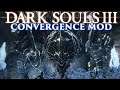 Дикий Вордт // Dark Souls 3 Convergence Мод #2