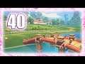 Dawa's Fish Stew - My Time At Portia (No Commentary) Part 40