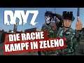 DayZ ★ Rache für Becks - Kampf in Zeleno ★ Deutsch [Playstation 4 Pro]
