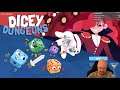 Dicey Dungeons, Episode 2 with Robot and Inventor!