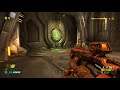 Doom Hunter Base Spike Puzzle Doom Eternal