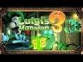 Dr. Töpfer schnappt zu 👻18: Luigis Mansion 3