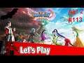 Dragon Quest XI: Streiter des Schicksals Part 113 - Die Jagd nach einem seltenen Monster - German