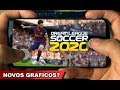 Dream League Soccer 2020 Oficial SERÁ DIFERENTE?