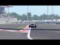F1 2020 game Ps4 Gameplay replay F2 feature race Abu Dabi BWT Arden