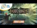 Fabled Lands | Gameplay First Look