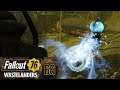Fallout 76 Wastelanders ☢️ Eis, Eis, Baby! | LETS PLAY S02E66