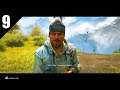 Far Cry 4, Pt 9 - Longinus: A Short Hunt, Hurk: Speak No Evil