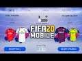 FIFA 20 | ANDROID | LEGENDS | DOWNLOAD | FIFA 14 MOD