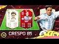 FIFA 20 Ultimate Team avec 0€ - Crespo 85 est super fort contrairement à moi! #24