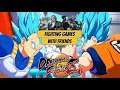 Fighting Games with Friends - DragonBall FighterZ; feat: The Esports Club