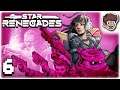 FINAL BEHEMOTH!! | Part 6 | Let's Play Star Renegades | PC Gameplay HD