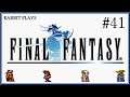 Final Fantasy Origins: Final Fantasy I Playthrough Part 41 ~ “Lufenia”