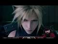 Final Fantasy VII Remake. Part 1. PlayStation 4. Blind Playthrough.