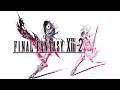 [Final Fantasy XIII-2] Paradox Ending ► Secret Ending: The Goddess is Dead ║FINALE #80║