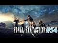 Final Fantasy XV Platin-Let's-Play #54 | Imperiale Präsenz in Duscae (deutsch/german)