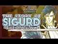 Fire Emblem 4: Sigurd's Story