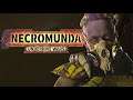 First gameplay look at Necromunda: Underhive Wars