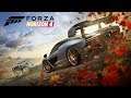 FORZA HORIZON 4 [Gameplay] Carrera de velocidad del Festival Horizon (Audi TTS Coupé)