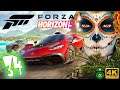 Forza Horizon 5 I Capítulo 34 I Let's Play I Xbox Series X I 4K