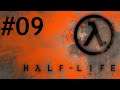 [FR] HALF-LIFE - EP9 - La Déchetterie (Let's Play)