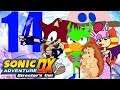 Funniest Joke - Sonic Adventure DX EP 14: SUBPARCADE [Feat Retro Roulette also Ryan]