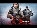 Gears 5 - Deixe eu mostrar como se pilota Ft Katrakka #22