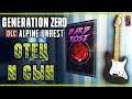 Generation Zero DLC: Alpine Unrest #5 🤖 - Затворники - Отец и Сын