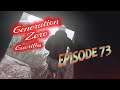 GENERATION ZERO 🤖 GUERILLA ☢️ Episode 73 · Tour de IDIOTIE