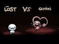GHOST SAVING SKELETON part 8 Damocles play AGGRESSIVE rEdmom