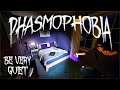 GOT TO BE VERY QUIET AT RIDGEVIEW | Phasmophobia Gameplay | 236