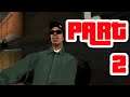 Grand Theft Auto: San Andreas - Part 2 - Ryder (GTA Walkthrough / Gameplay)