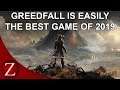 Greedfall Is Easily One Of The Best Games Of 2019