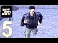 GTA 3 Mobile - Gameplay Walkthrough Part 5 (iOS, Android)