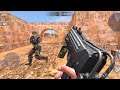Gun Strike: Encounter Shooting Game- Sniper FPS 3D - FPS Shooting Game - Android GamePlay FHD. #8
