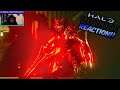 HALO INFINITE *CAMPAIGN* OVERVIEW TRAILER REACTION!!