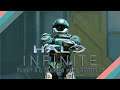 Halo Infinite Flight 2 Gameplay (PC)