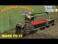 Hazzard Coiunty Ep 61     Time to do some hops     Farm Sim 19