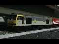 Hornby R3743 | Class 60 Diesel Locomotive | BR Sub Sector | 60015 Bow Fell | OO Gauge | Review | HD